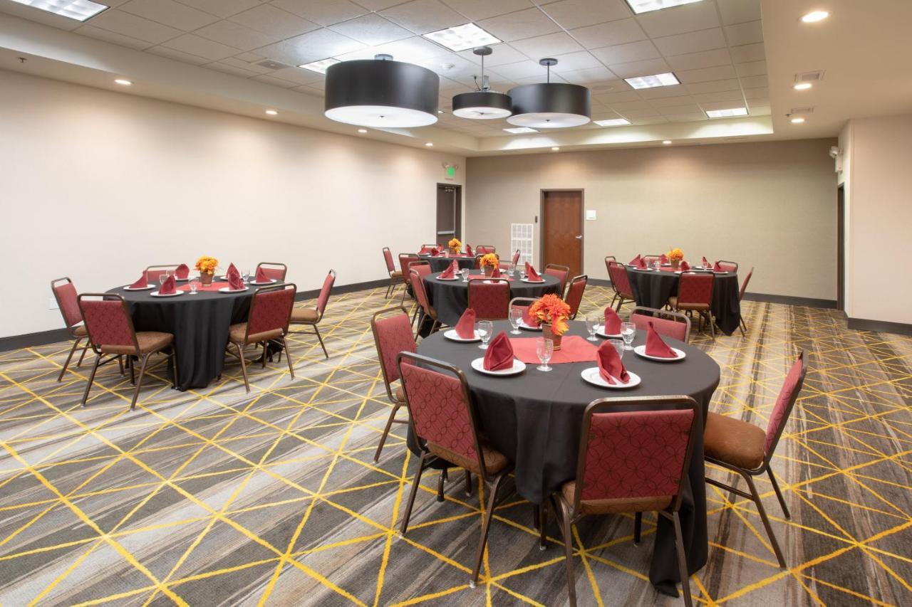 Holiday Inn & Suites Durango Downtown By Ihg Exterior photo