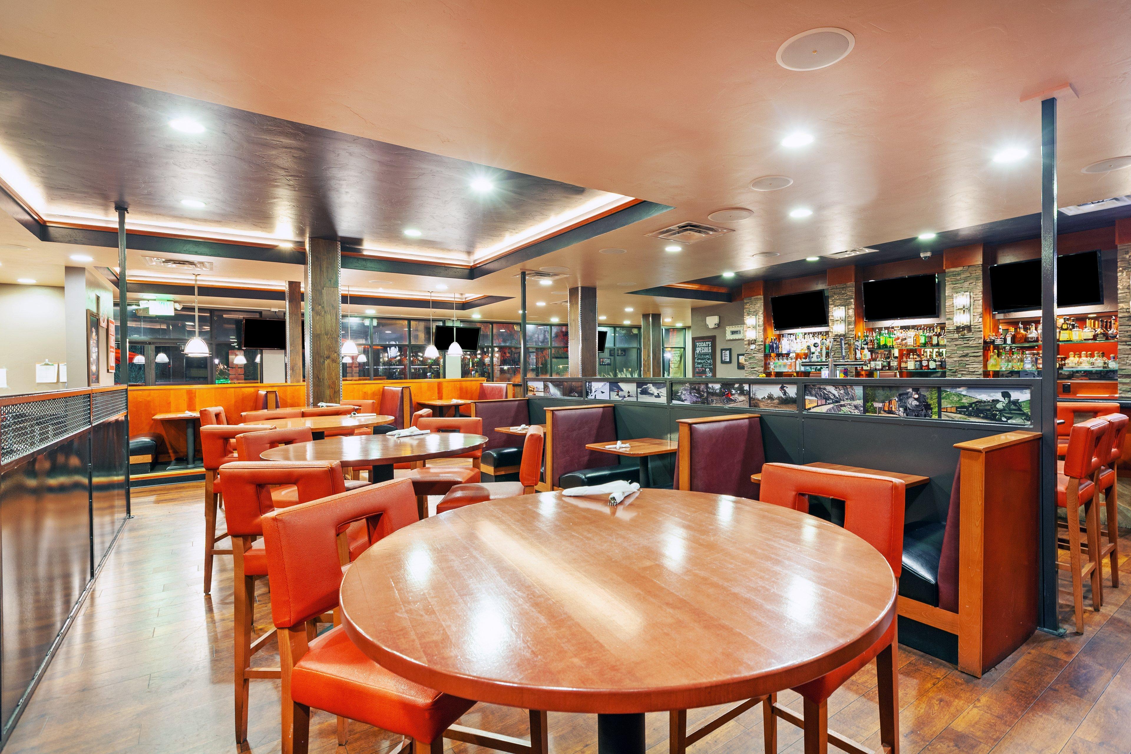 Holiday Inn & Suites Durango Downtown By Ihg Exterior photo