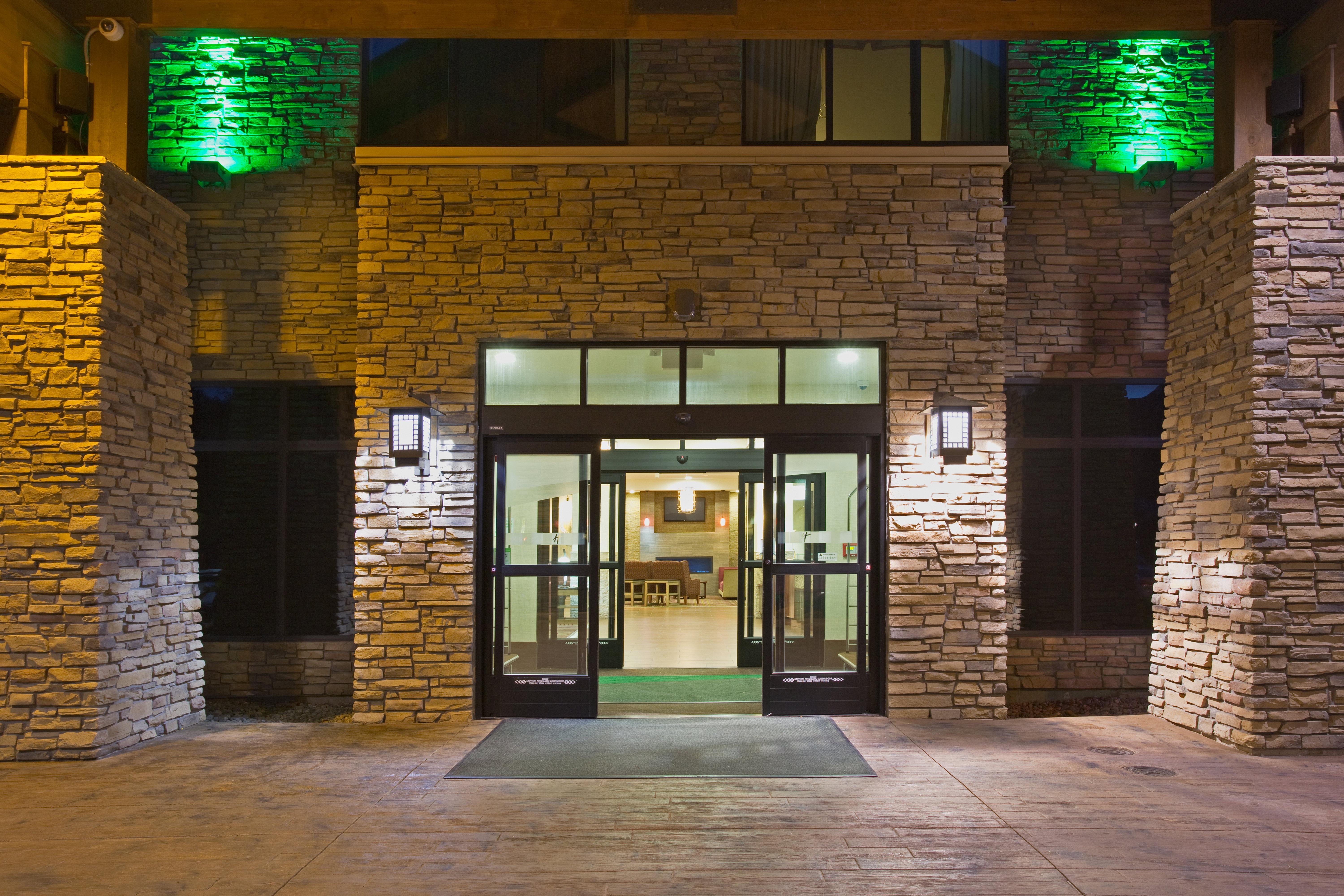 Holiday Inn & Suites Durango Downtown By Ihg Exterior photo