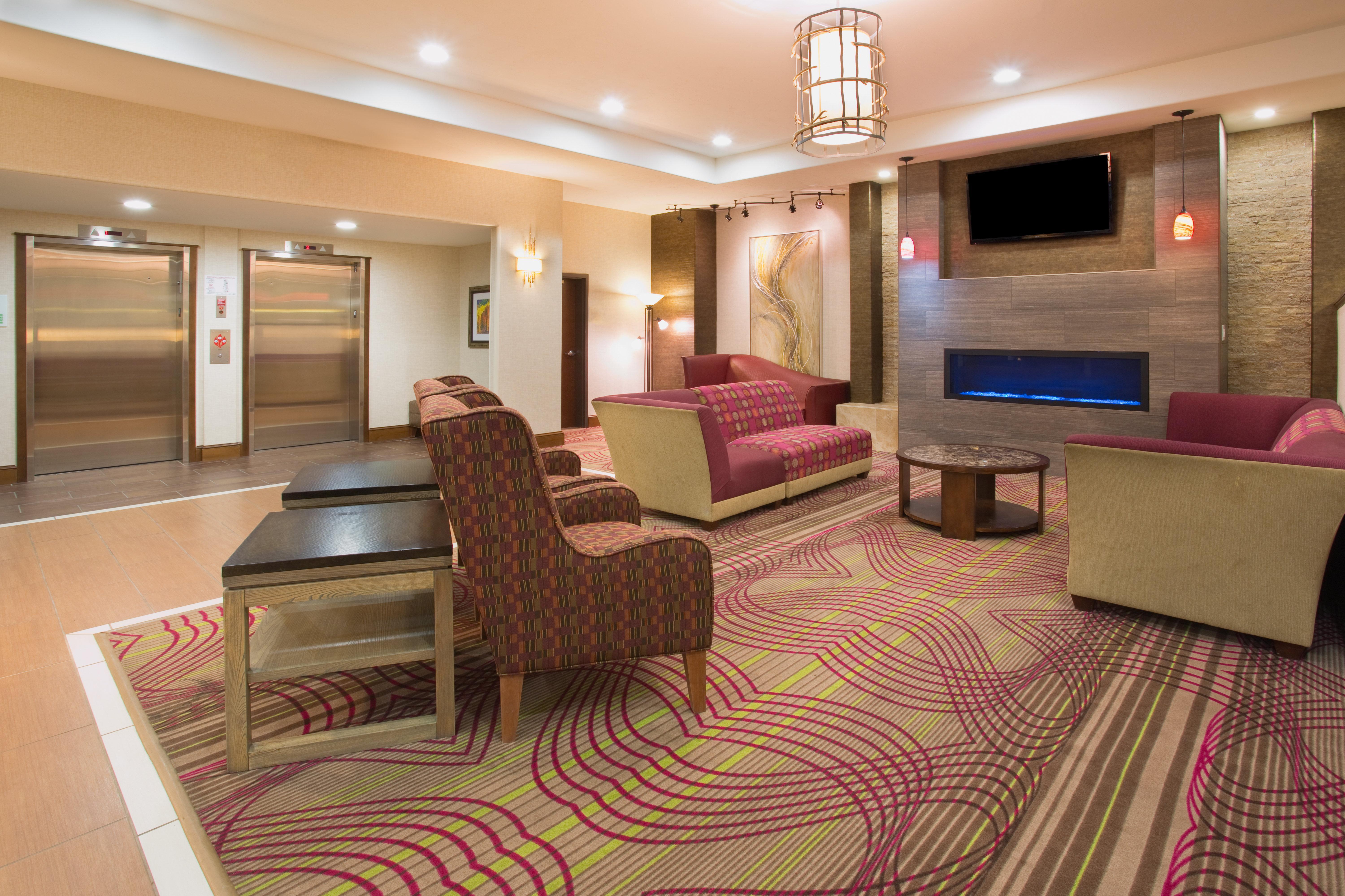 Holiday Inn & Suites Durango Downtown By Ihg Exterior photo
