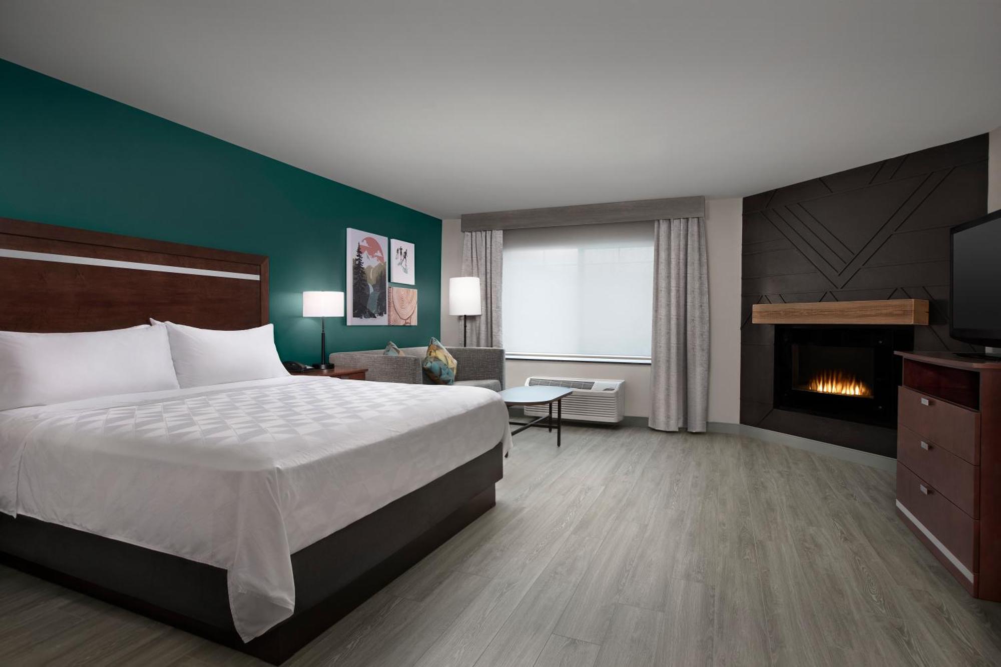 Holiday Inn & Suites Durango Downtown By Ihg Exterior photo