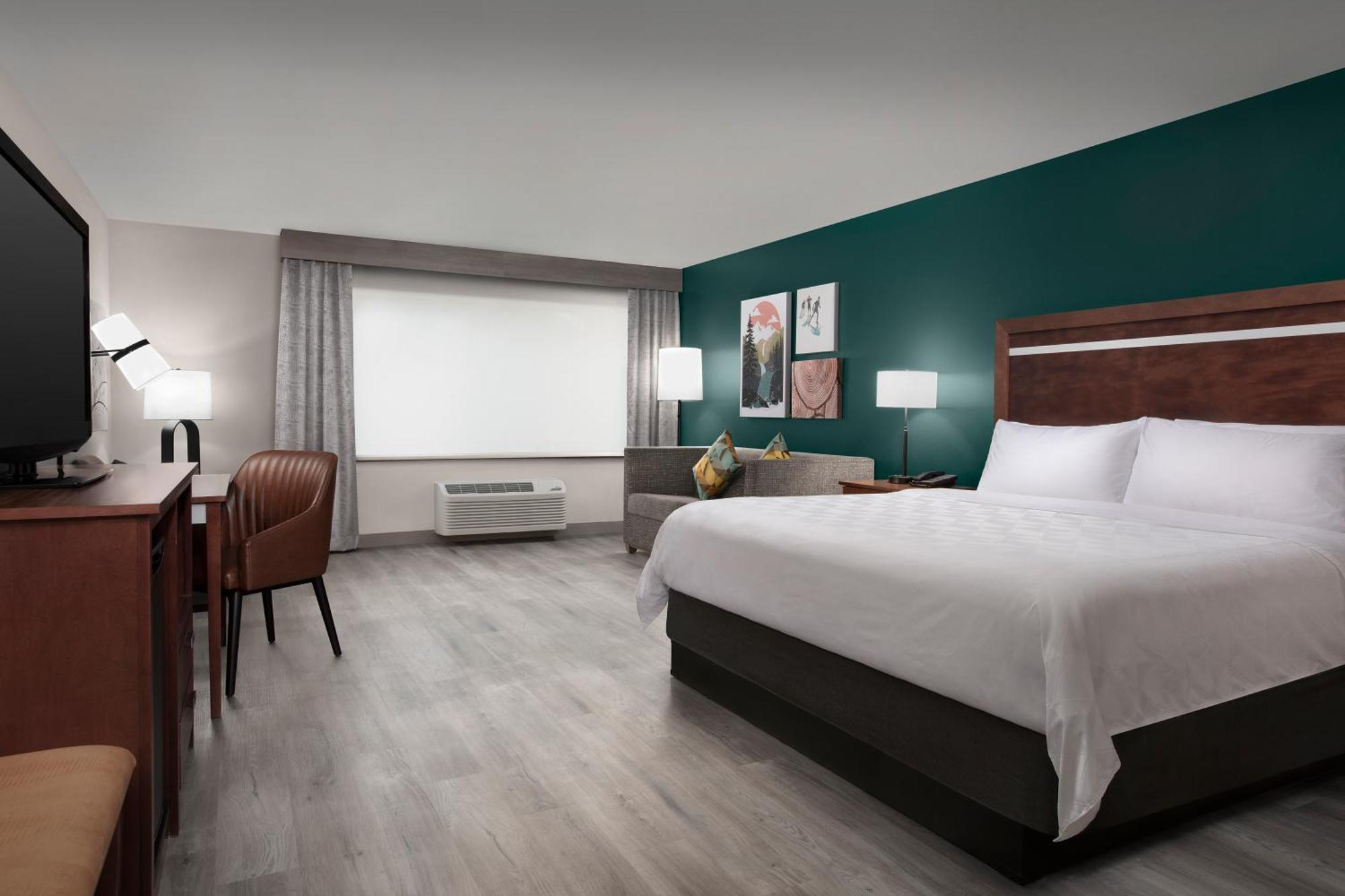 Holiday Inn & Suites Durango Downtown By Ihg Exterior photo