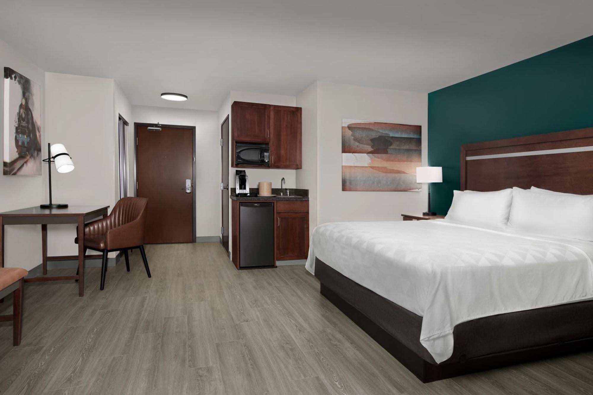 Holiday Inn & Suites Durango Downtown By Ihg Exterior photo