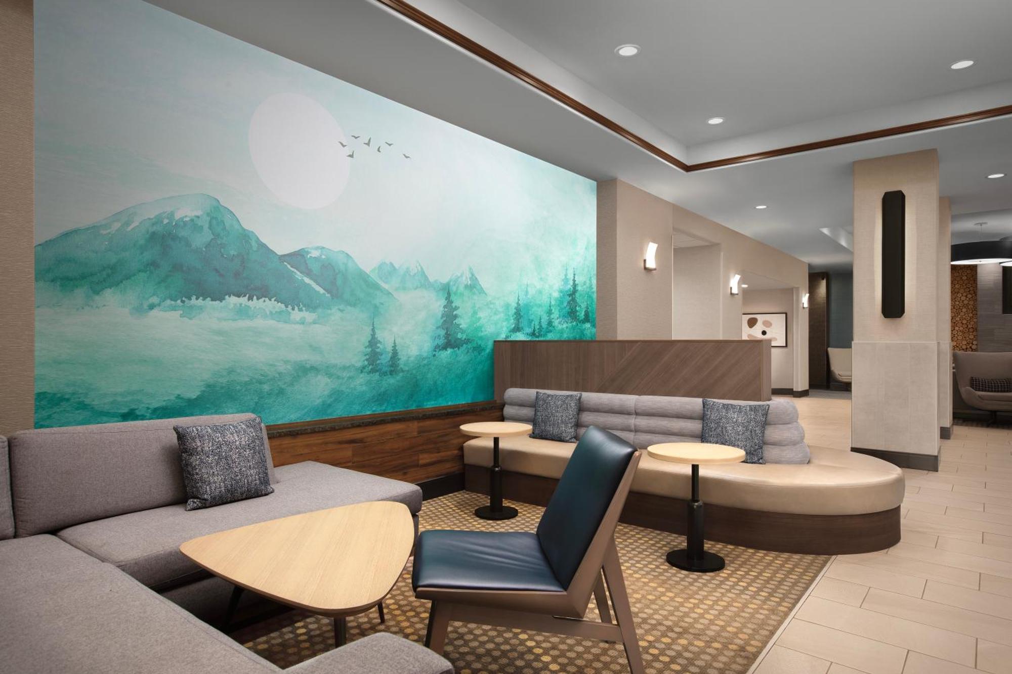 Holiday Inn & Suites Durango Downtown By Ihg Exterior photo