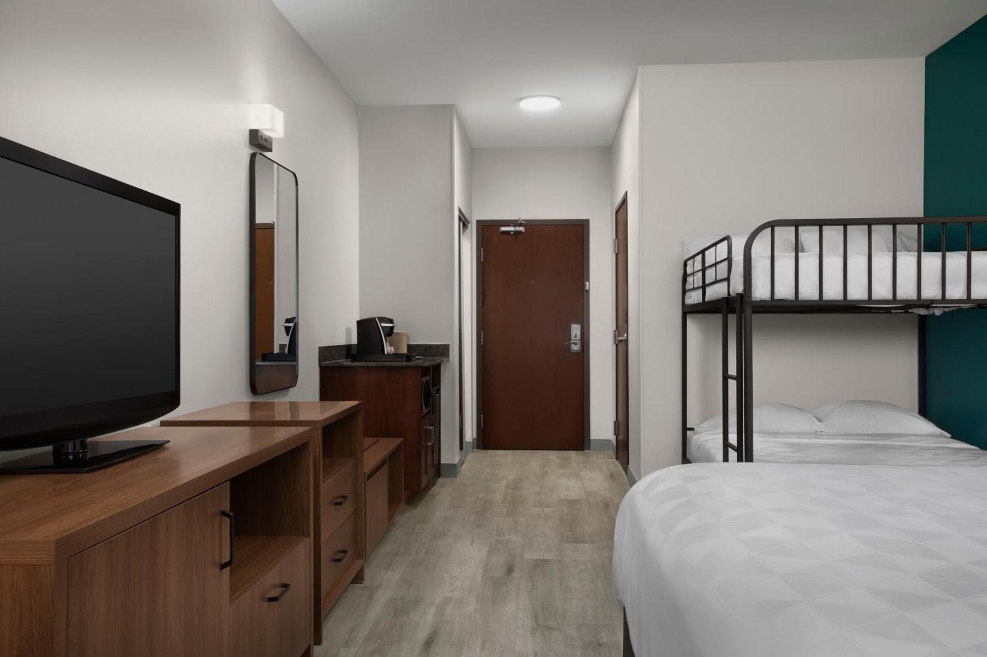 Holiday Inn & Suites Durango Downtown By Ihg Exterior photo