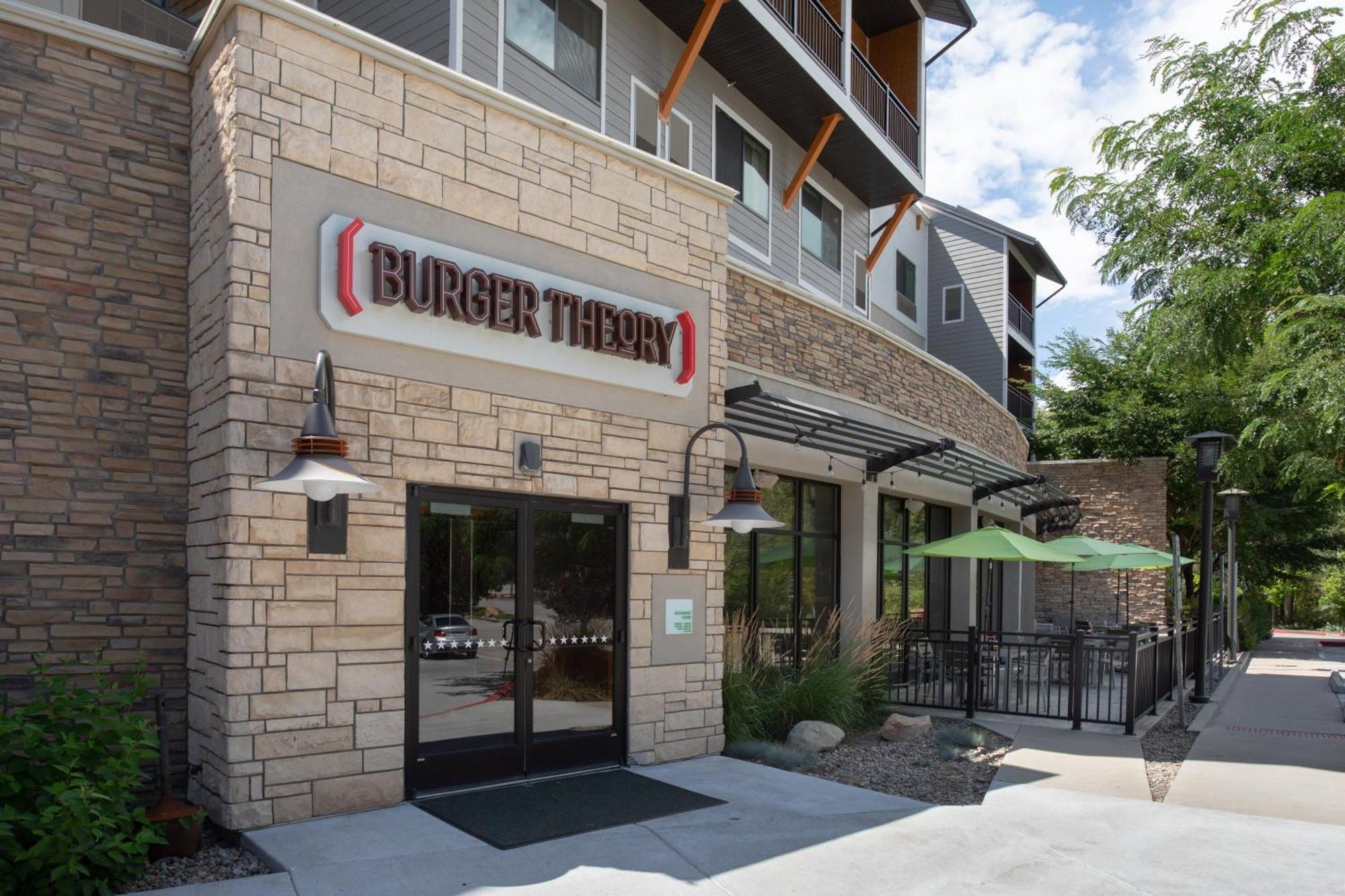 Holiday Inn & Suites Durango Downtown By Ihg Exterior photo