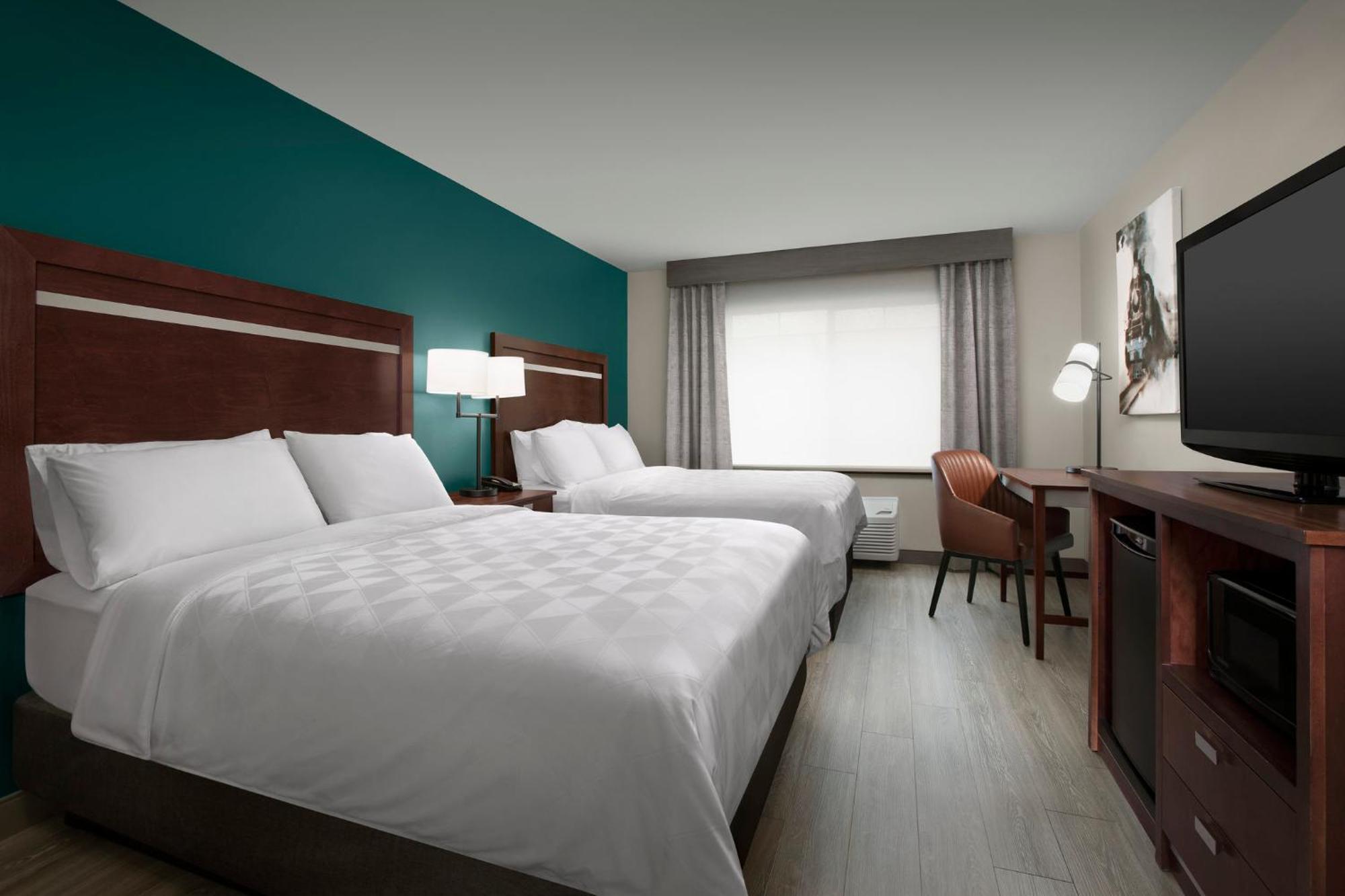 Holiday Inn & Suites Durango Downtown By Ihg Exterior photo